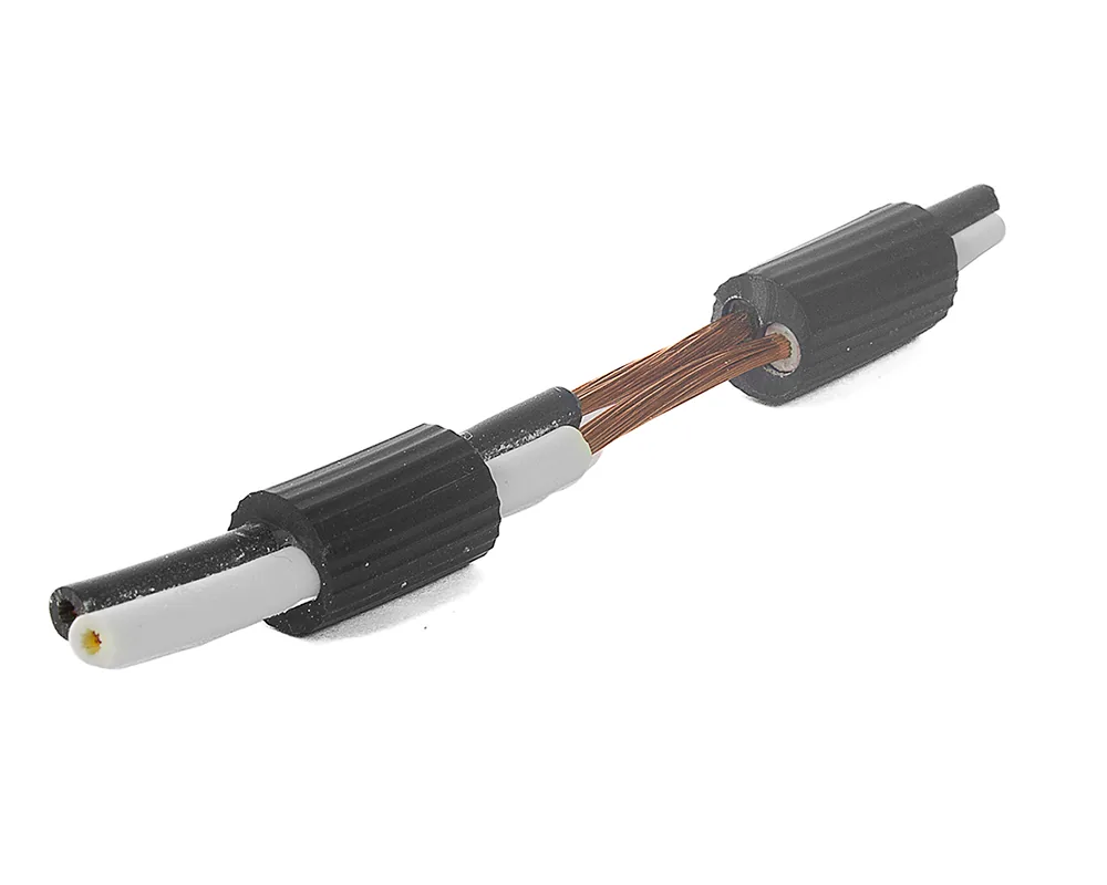 CABLE MULTICONDUCTOR DE USO RUDO 2 X 14 100 METROS CDC 51865C