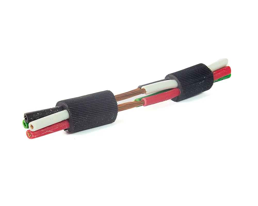 CD-51867C — CABLE MULTICONDUCTOR DE USO RUDO 4 X 14 100 METROS CDC 51867C