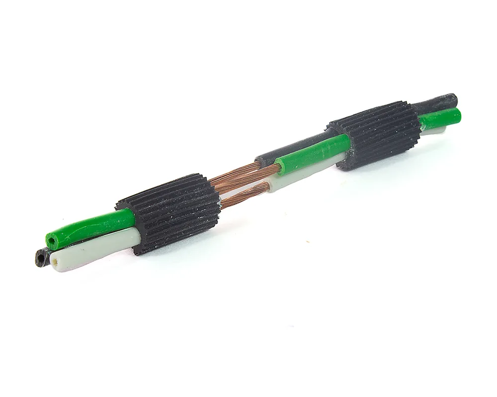 CD-51869C — CABLE MULTICONDUCTOR DE USO RUDO 3 X 16 100 METROS CDC 51869C