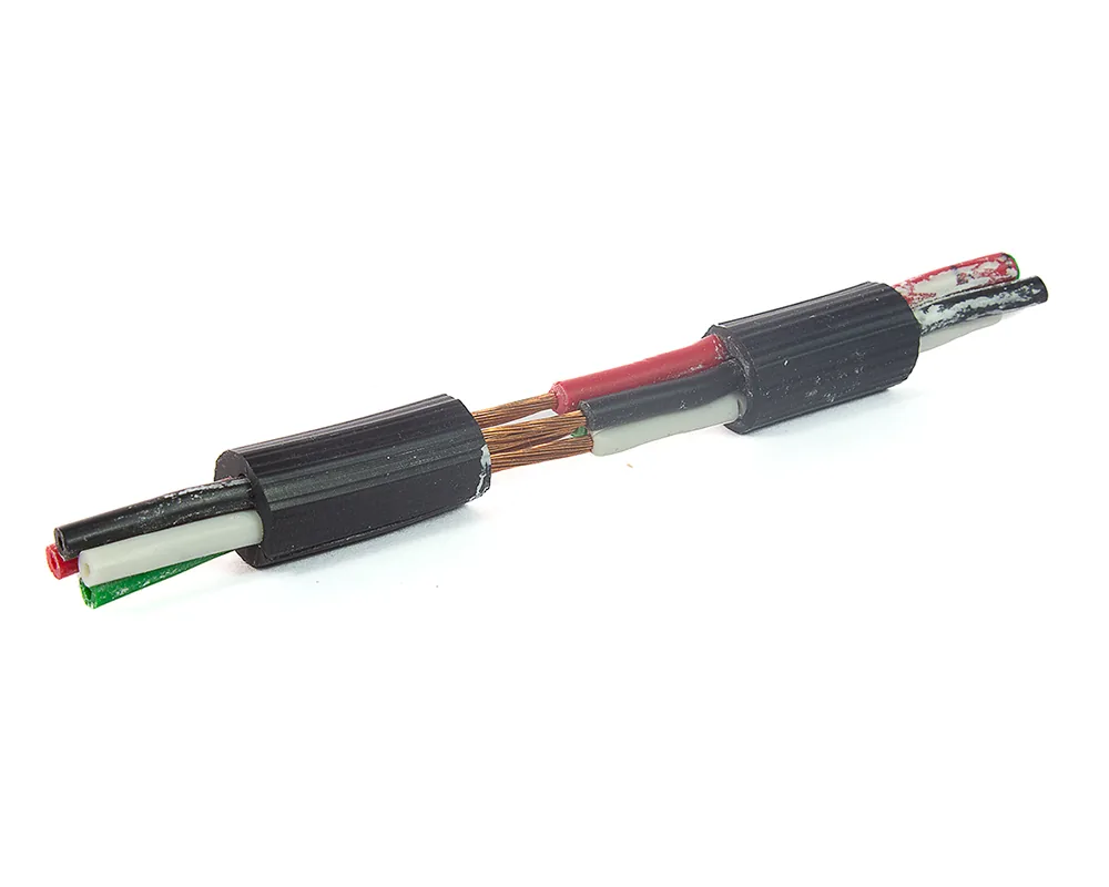 CD-51870C — CABLE MULTICONDUCTOR DE USO RUDO 4 X 16 100 METROS CDC 51870C