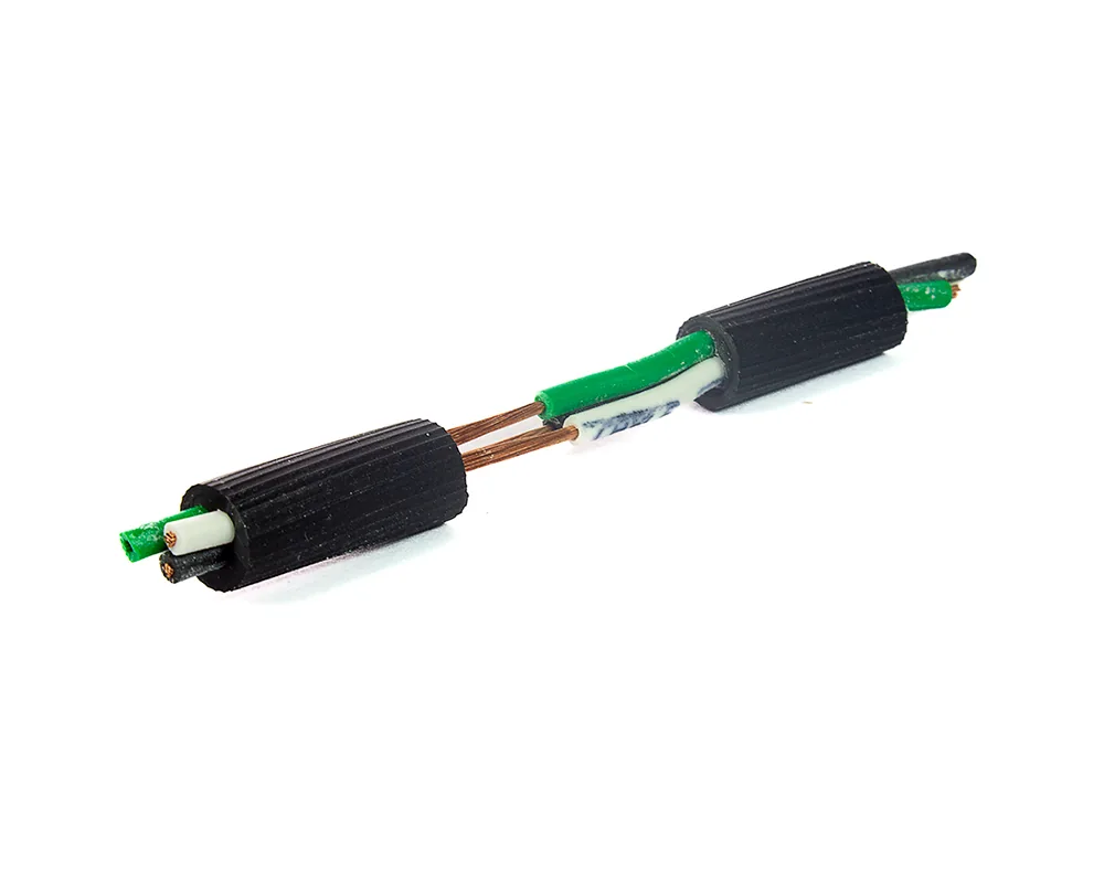 CD-51872C — CABLE MULTICONDUCTOR DE USO RUDO 3 X 18 100 METROS CDC 51872C