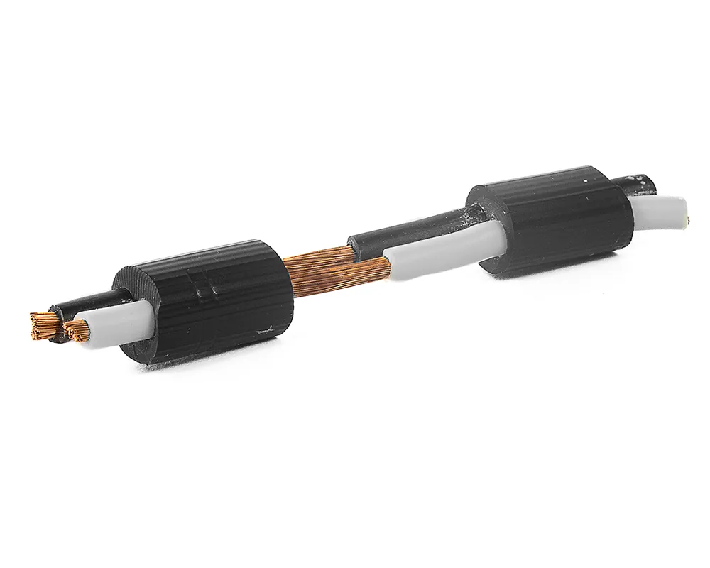 CABLE MULTICONDUCTOR DE USO RUDO 2 X 10 30 METROS CDC 51892C