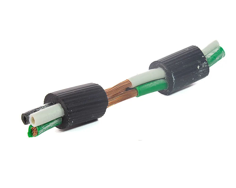 CABLE MULTICONDUCTOR DE USO RUDO 3 X 10 30 METROS CDC 51893C