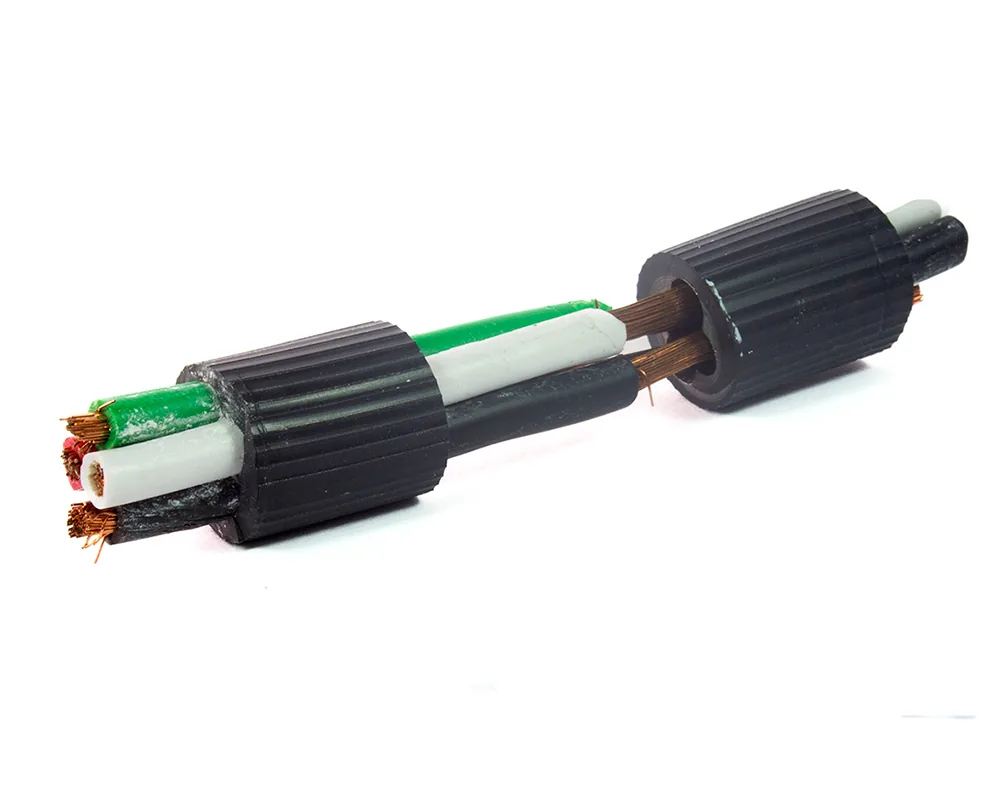 CD-51894C — CABLE MULTICONDUCTOR DE USO RUDO 4 X 10 30 METROS CDC 51894C