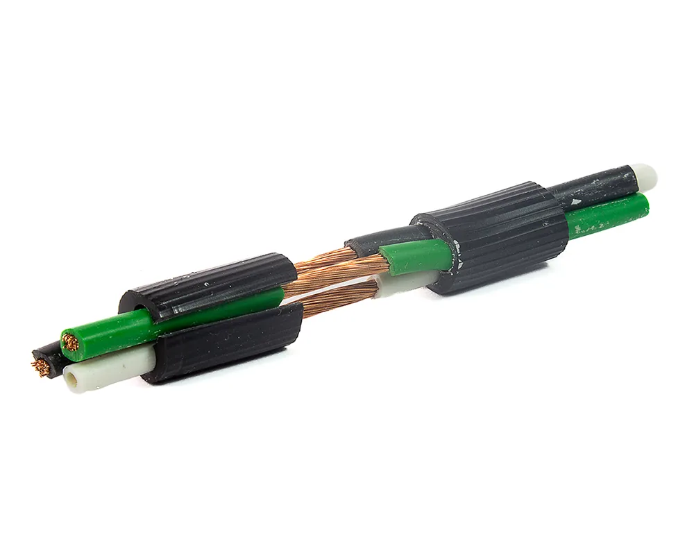 CD-51896C — CABLE MULTICONDUCTOR DE USO RUDO 3 X 12 30 METROS CDC 51896C