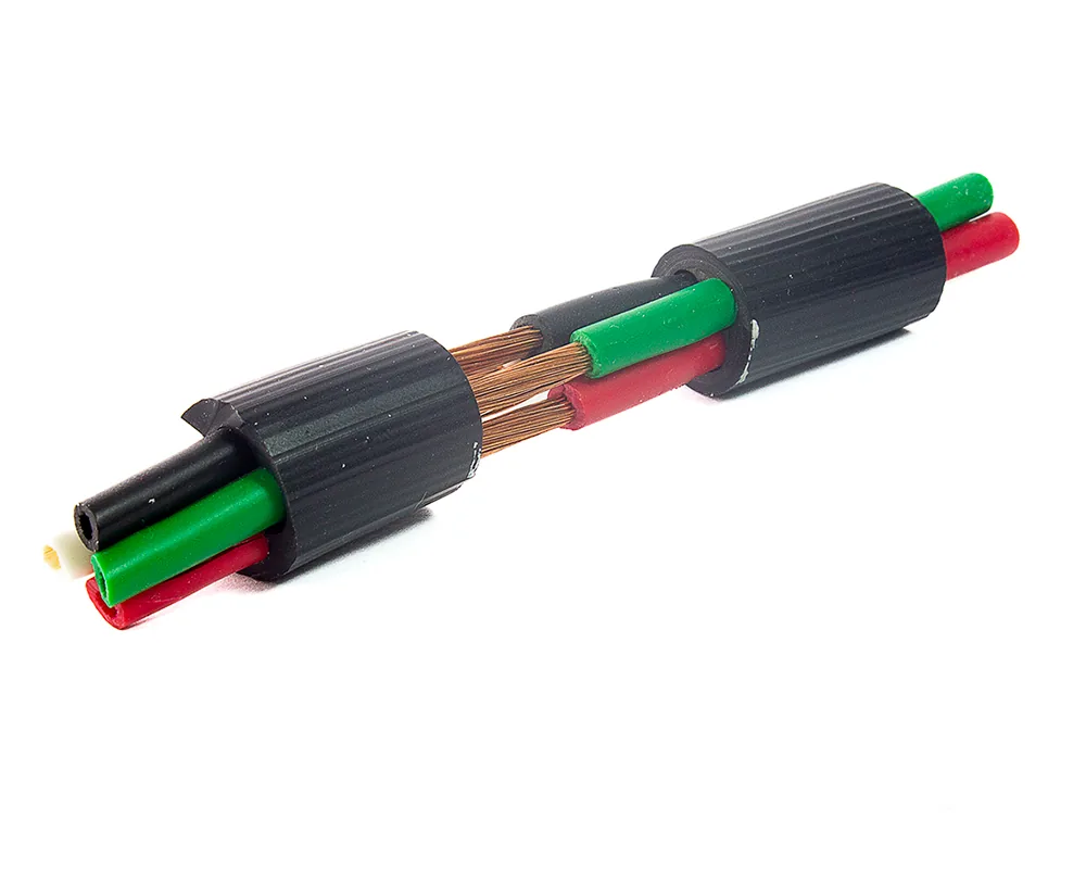 CABLE MULTICONDUCTOR DE USO RUDO 4 X 12 30 METROS CDC 51897C