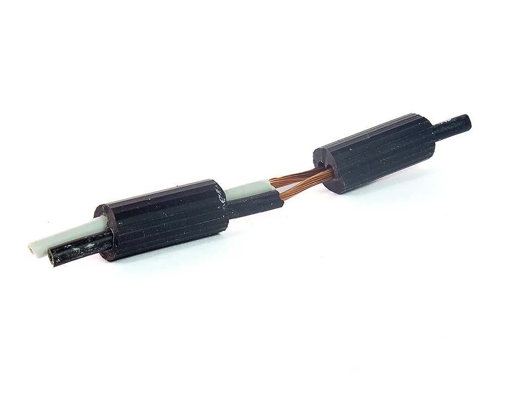 CD-51901C — CABLE MULTICONDUCTOR DE USO RUDO 2 X 16 30 METROS CDC 51901C