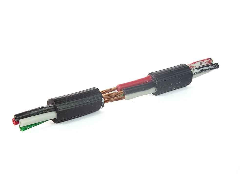 CD-51903C — CABLE MULTICONDUCTOR DE USO RUDO 4 X 16 30 METROS CDC 51903C