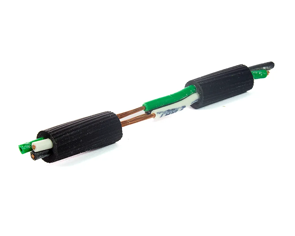 CD-51905C — CABLE MULTICONDUCTOR DE USO RUDO 3 X 18 30 METROS CDC 51905C