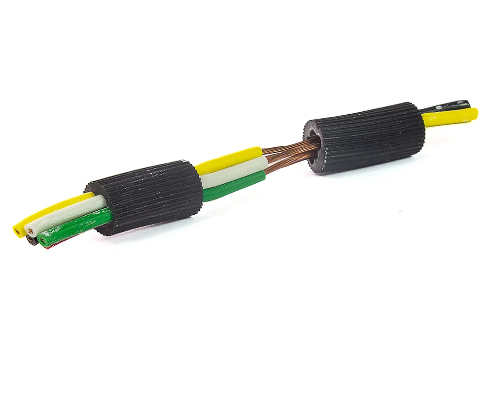 CD-51907C — CABLE USO RUDO ST 5 X 18 30 M CDC 51907C