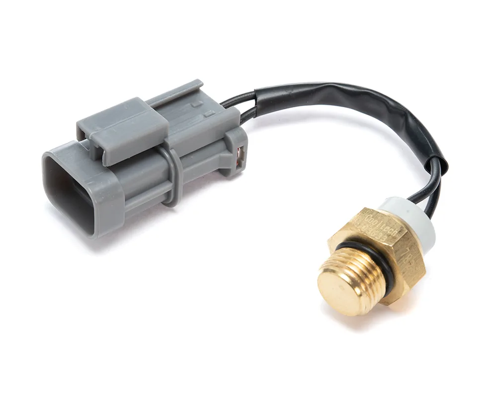 CT-03633 — Bulbo De Motoventilador COOLTECH 03633