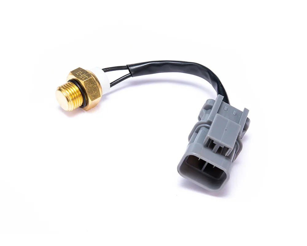 CT-03635 — Bulbo De Motoventilador COOLTECH 03635