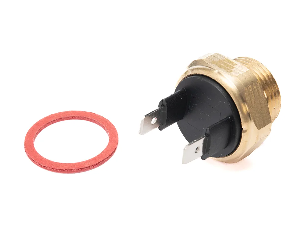 CT-03643 — Bulbo De Motoventilador COOLTECH 03643