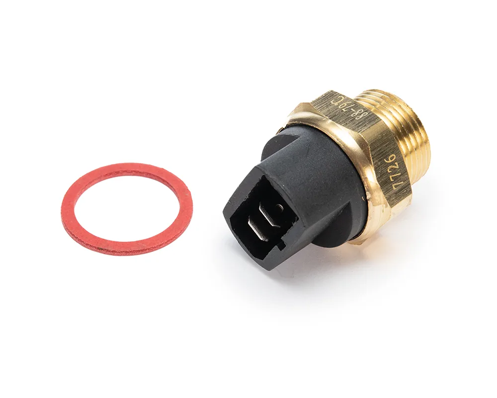 Bulbo De Motoventilador COOLTECH 03645