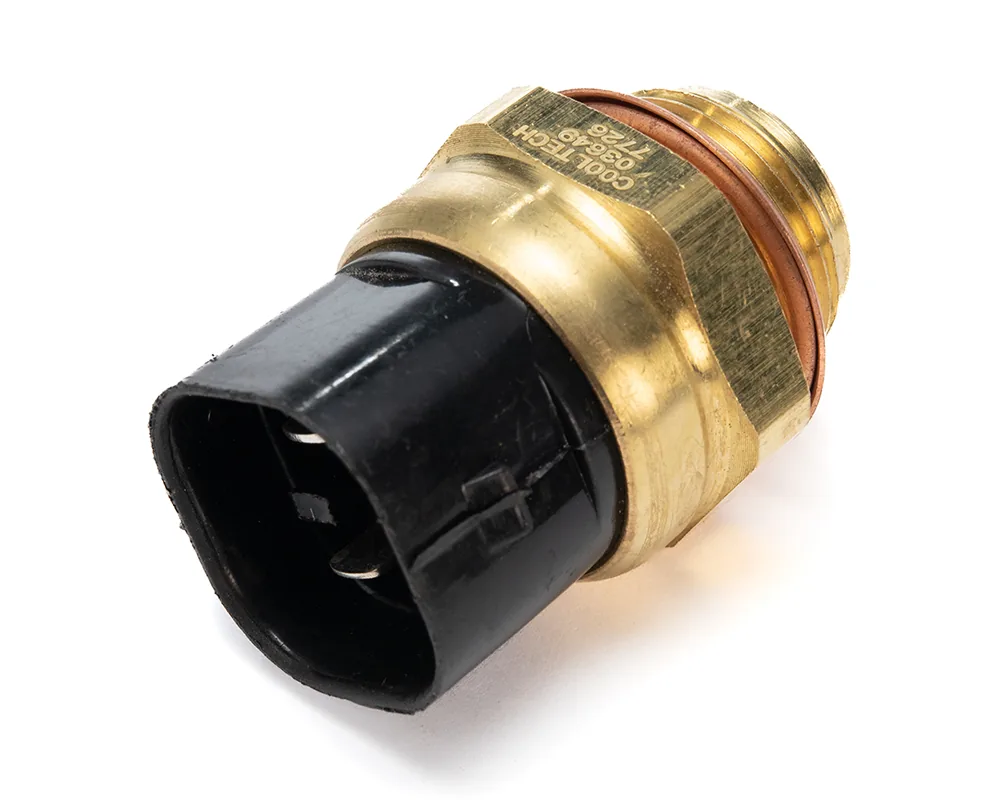 Bulbo De Motoventilador COOLTECH 03649