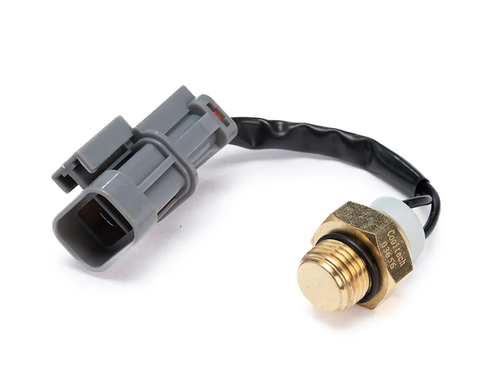 Bulbo De Motoventilador COOLTECH 03656