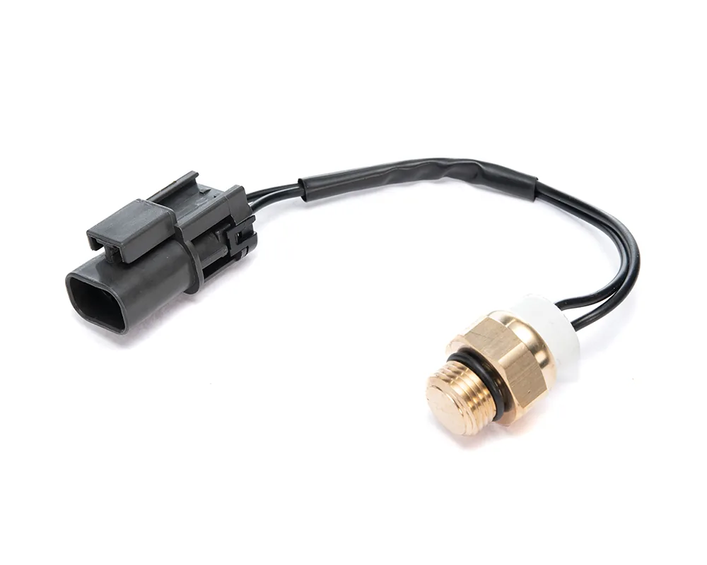 CT-03657 — Bulbo De Motoventilador COOLTECH 03657