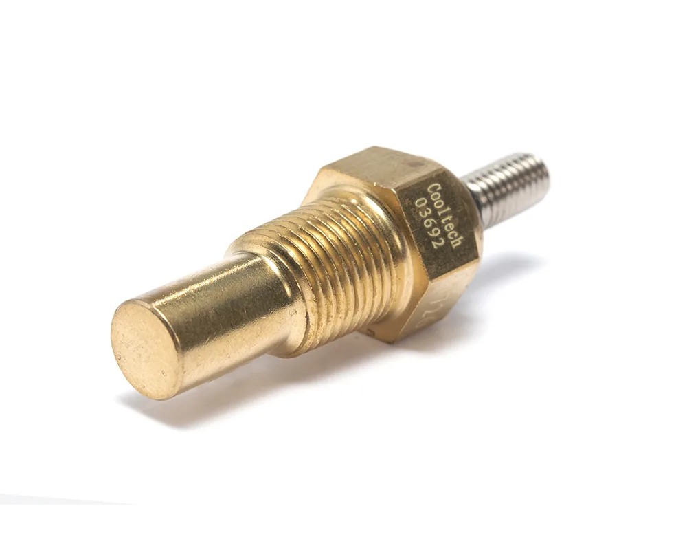 Bulbo Indicador De Temperatura COOLTECH 03692