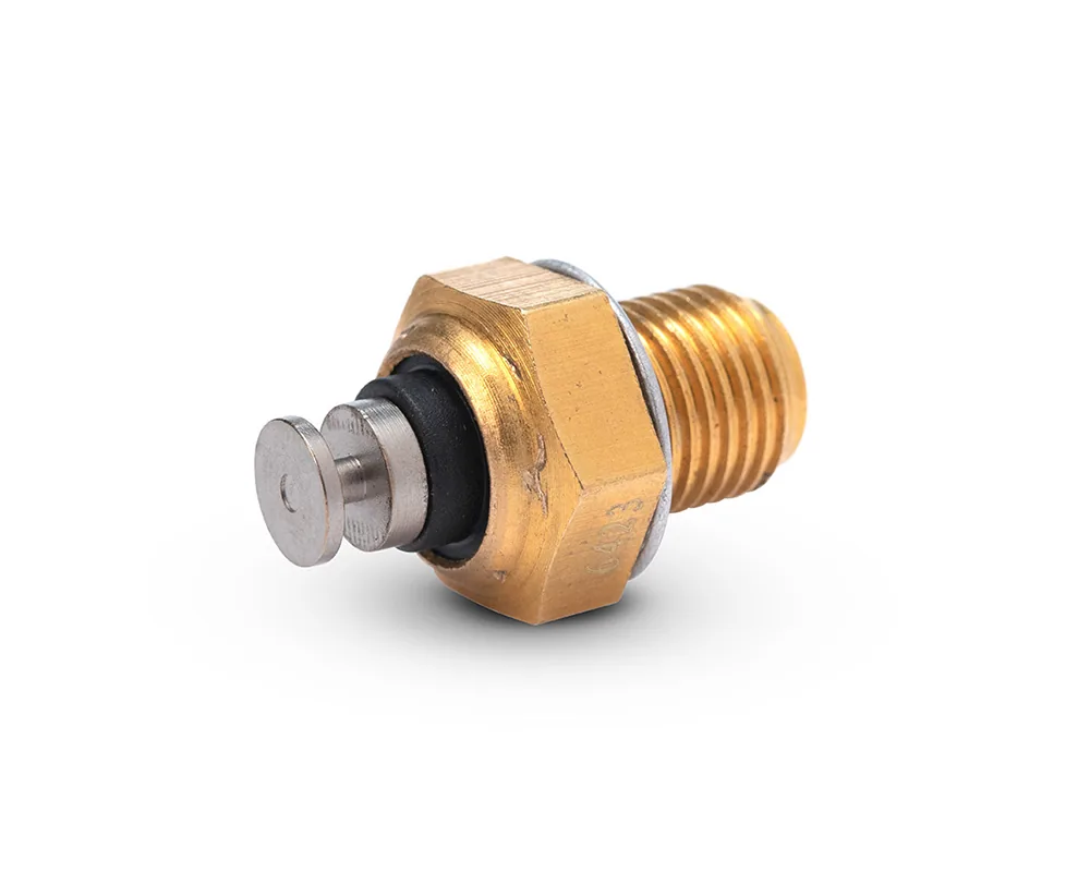 Bulbo Indicador De Temperatura COOLTECH 03696