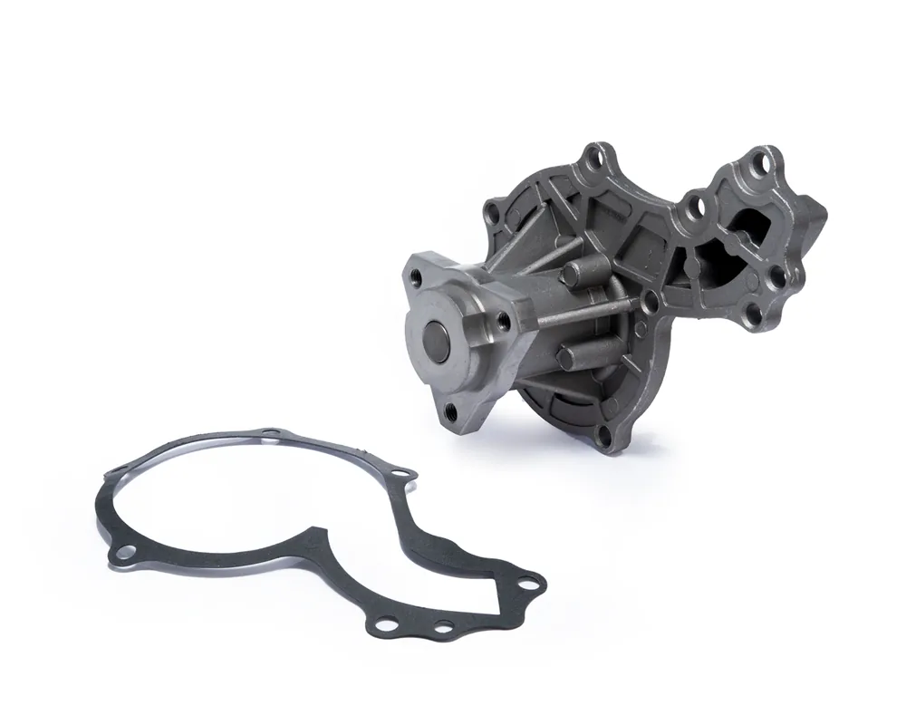 CT-43661C — Bomba De Agua COOLTECH 43661C