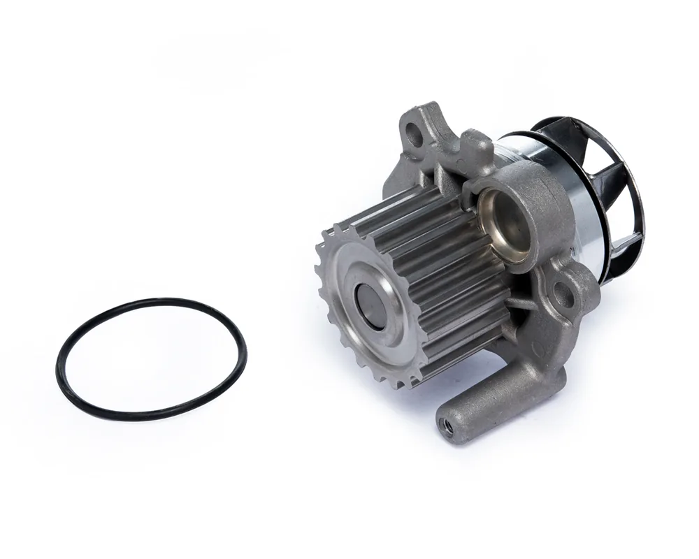 CT-43665C — Bomba De Agua COOLTECH 43665C