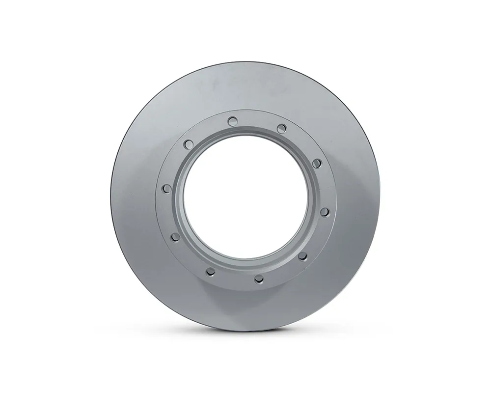 DK-CBR0240 — Disco Delantero Servicio Pesado Man DYNAMIK CBR0240