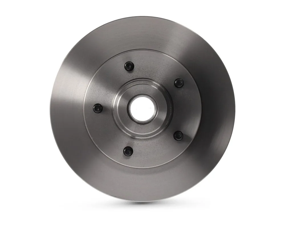DK-DK05009STH — Disco Smooth Delantero DYNAMIK DK05009STH