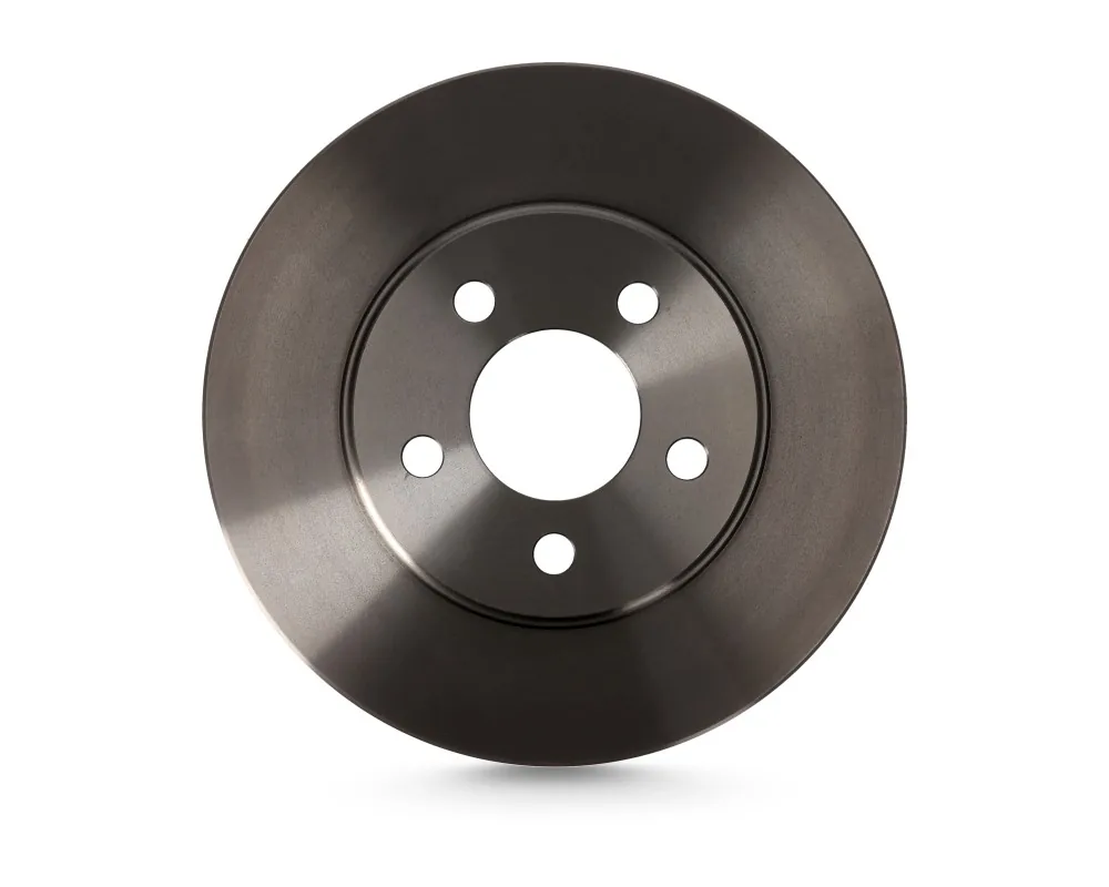 Disco Smooth Delantero DYNAMIK DK05017STH