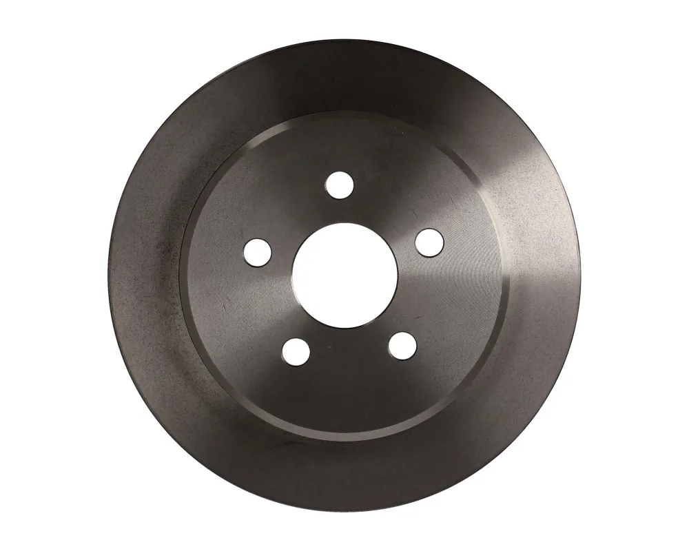 DK-DK05019STH — Disco Smooth Trasero CIRRUS 4 CIL DYNAMIK DK05019STH