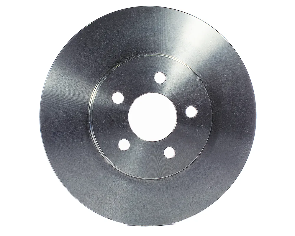Disco Smooth Delantero CIRRUS 4L DYNAMIK DK05022STH