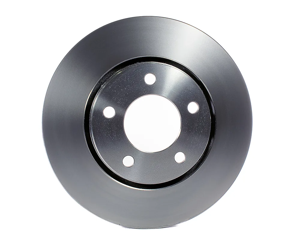 Disco Delantero DYNAMIK DK05042STH