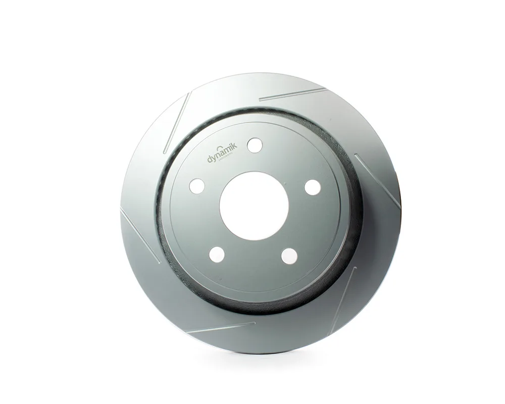 Disco Trasero ASPEN DYNAMIK DK05063GS