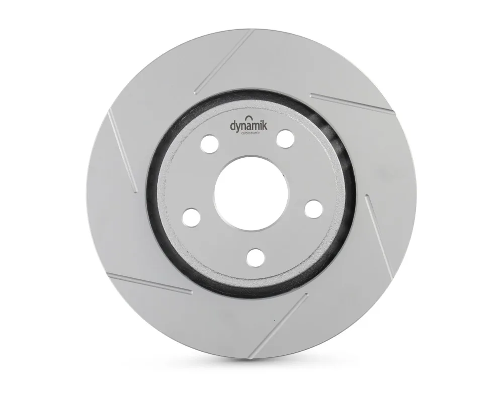 DK-DK05091GMS — Disco Geomet Delantero DYNAMIK DK05091GMS