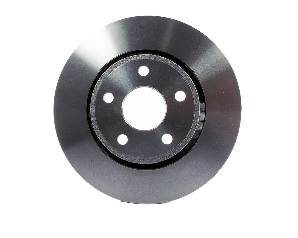 DK-DK05091SM — Disco Delantero DURANGO 3.6L DYNAMIK DK05091SM