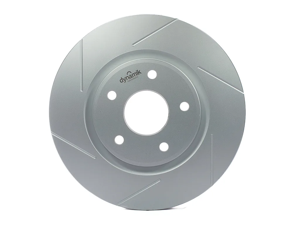 Disco Delantero DYNAMIK DK05111GS