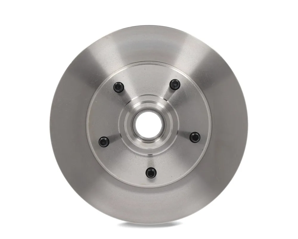 Disco Smooth Delantero DYNAMIK DK08012STH