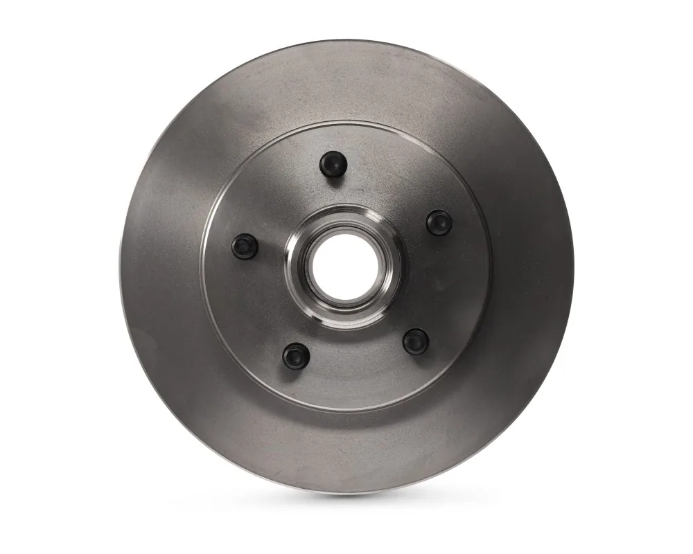 Disco Smooth Delantero DYNAMIK DK08020STH