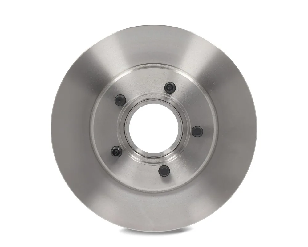 DK-DK08025STH — Disco Smooth Delantero DYNAMIK DK08025STH