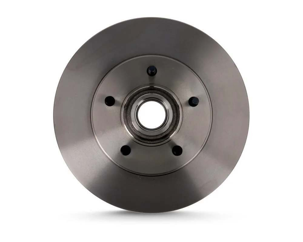 DK-DK08033STH — Disco Delantero DYNAMIK DK08033STH