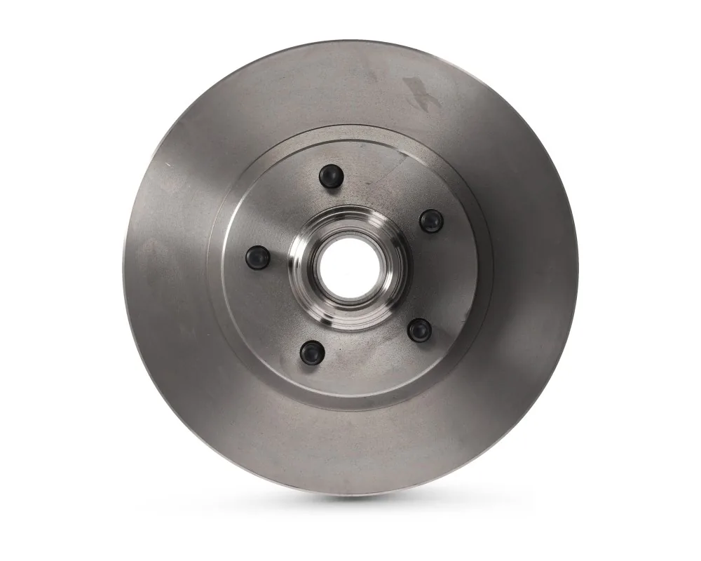 DK-DK08063STH — Disco Smooth Delantero DYNAMIK DK08063STH