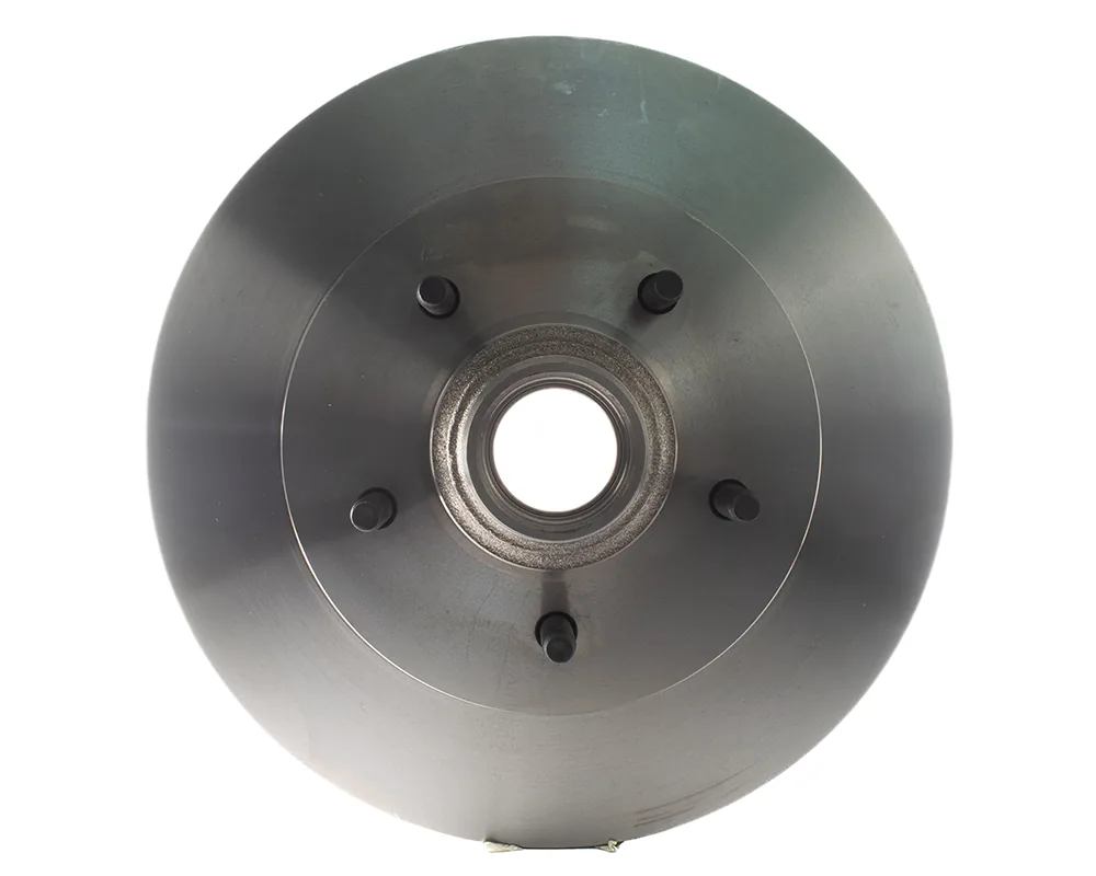 DK-DK08065STH — Disco Delantero DYNAMIK DK08065STH