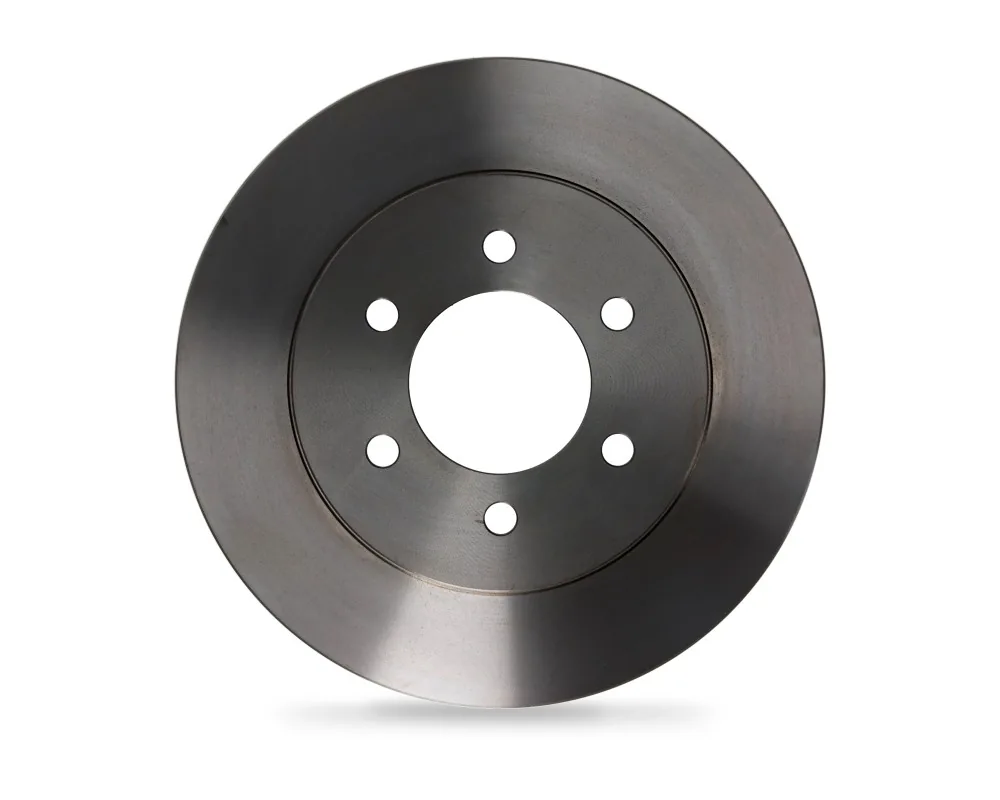 Disco Delantero DYNAMIK DK08101STH