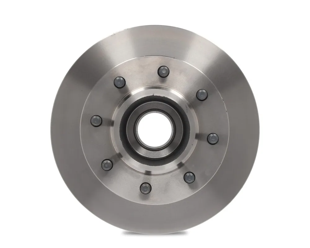 DK-DK08117STH — Disco Smooth Delantero DYNAMIK DK08117STH