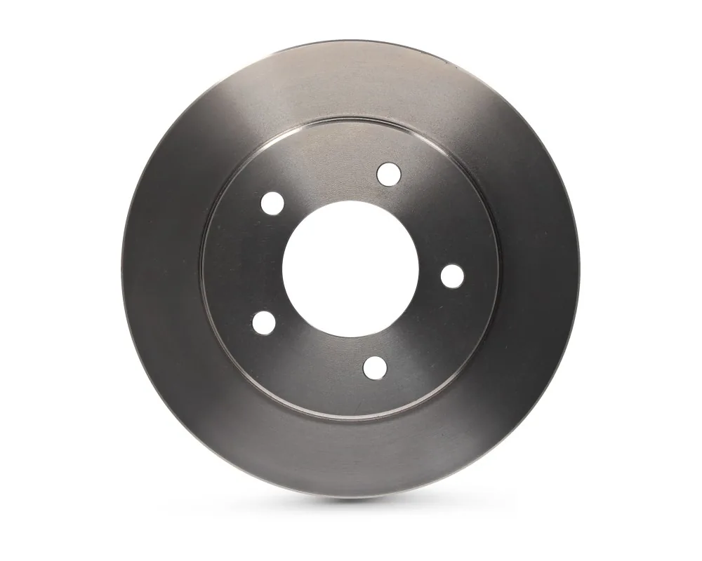 Disco Smooth Delantero DYNAMIK DK08131STH