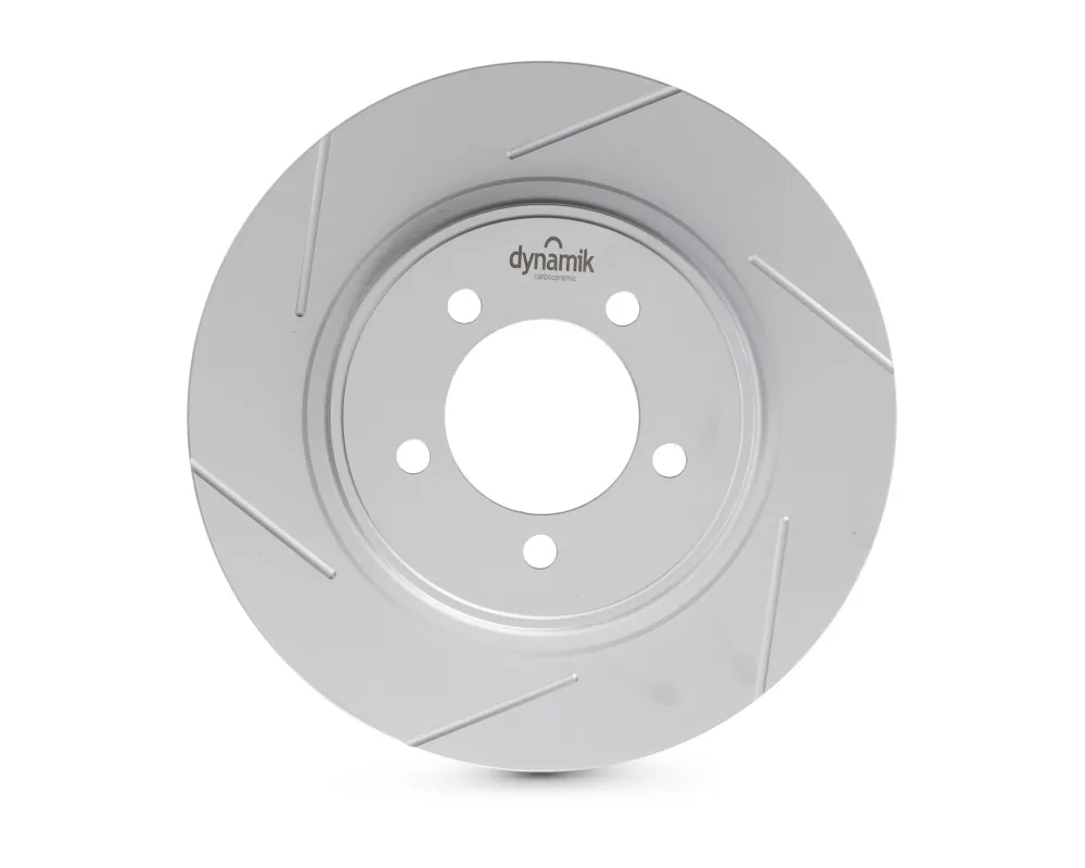 Disco Geomet Delantero DYNAMIK DK08134GMS