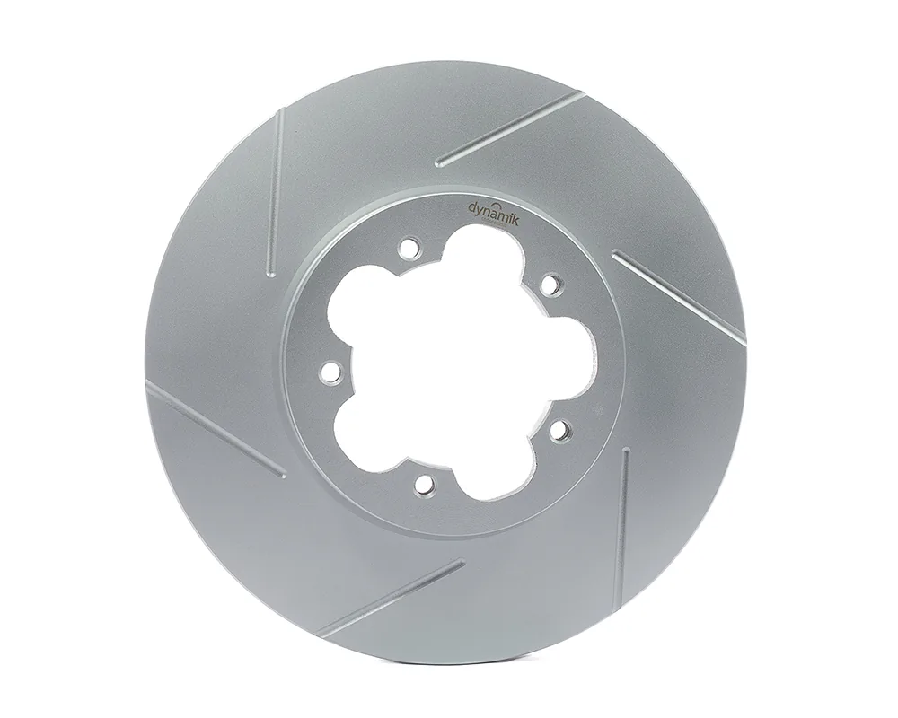 Disco Delantero DYNAMIK DK08136GS