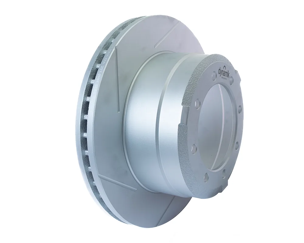 DK-DK08152GMS — Disco Geomet Trasero DYNAMIK DK08152GMS