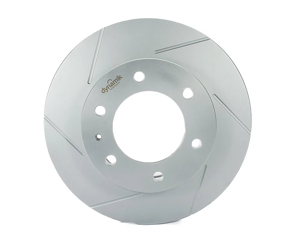 DK-DK08153GS — Disco Delantero DYNAMIK DK08153GS