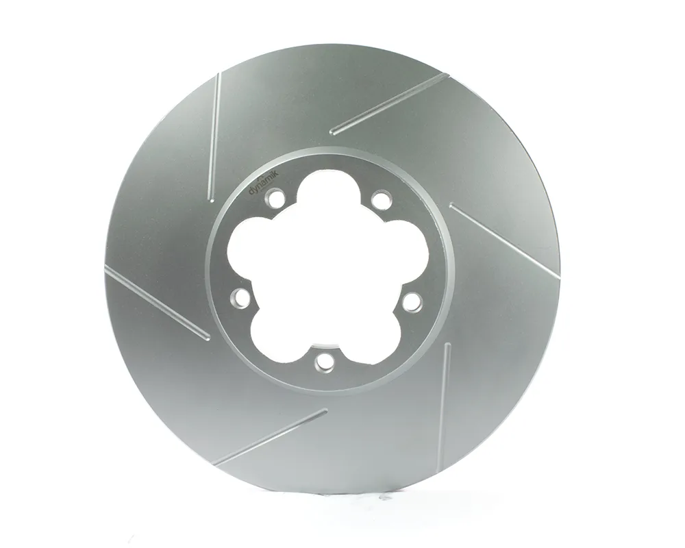 Disco Delantero DYNAMIK DK08160GS