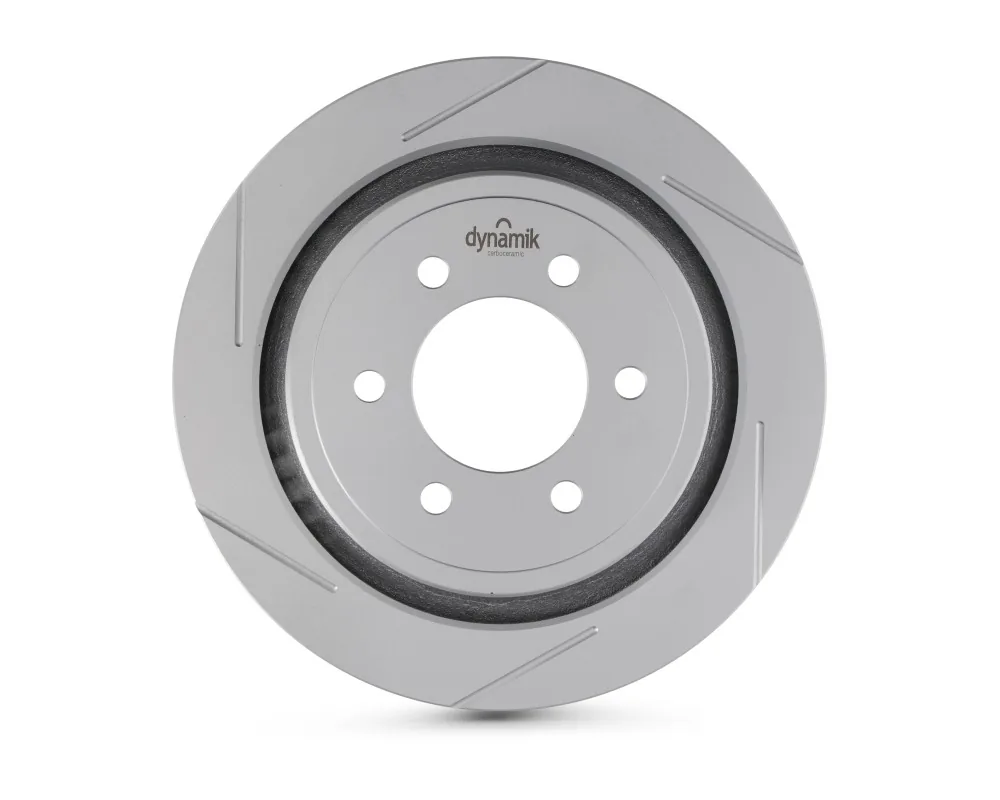 Disco Geomet Trasero F-150 DYNAMIK DK08165GMS